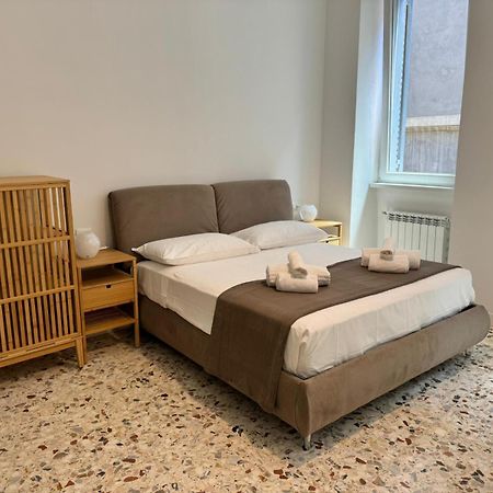 Apartamento Harmony In Rome Ll Exterior foto