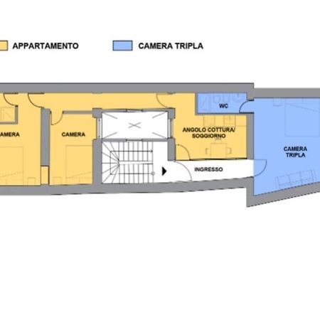 Apartamento Harmony In Rome Ll Exterior foto