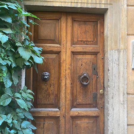 Apartamento Harmony In Rome Ll Exterior foto