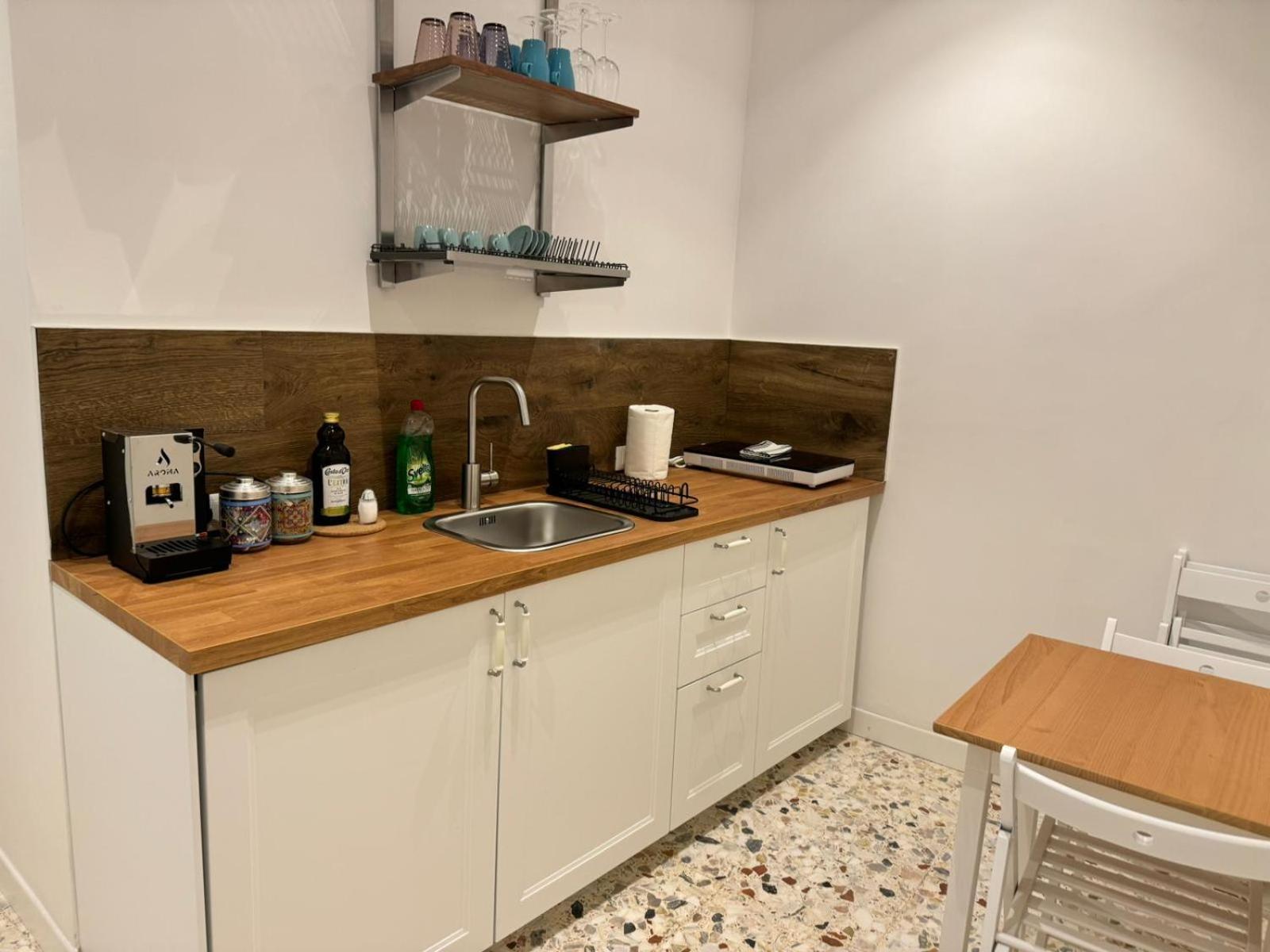 Apartamento Harmony In Rome Ll Exterior foto