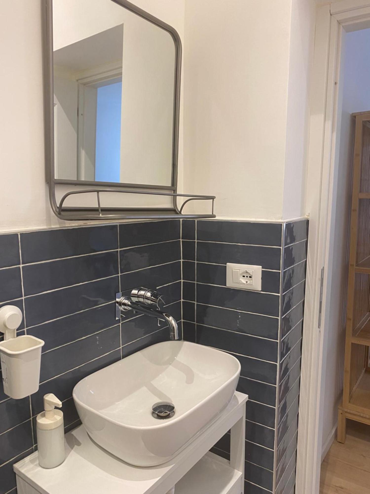Apartamento Harmony In Rome Ll Exterior foto